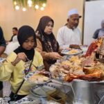 ARABAYU CATERING EVENT BANGI KAJANG PUTRAJAYA 3