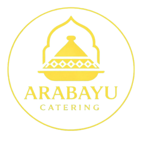 ARABAYU CATERING | Bangi, Kajang dan Putrajaya